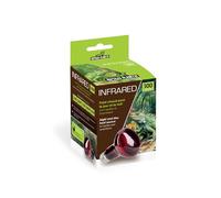 Reptiles Planet - Infrared - Ampoule Chauffante Infrarouge - 100 W