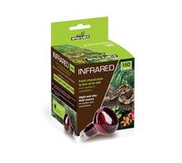 Reptiles Planet - Infrared - Ampoule Chauffante Infrarouge - 150 W