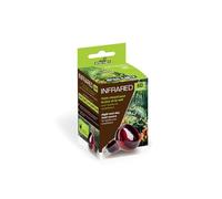 Reptiles Planet - Infrared - Ampoule Chauffante Infrarouge - 50 W