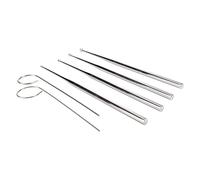 Reptiles Planet - Kit Sondes de Sexage pour Petits et Gros Serpents - par 6