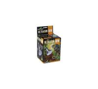 REPTILES PLANET-Lampe à vapeur de mercure ultrasun 80 W diamètre 10 cm