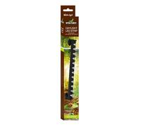 Reptiles Planet - Led Strip - Bandeau Led Multicolore pour Terrarium - 26 X 3 X 2 cm