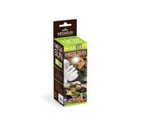 Reptiles Planet - Mega Sun 2.0 13 W - Ampoule UVA UVB pour Reptiles