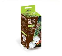 Reptiles Planet - MegaSun UVB 2.0 - Ampoule UVA UVB - 26 W