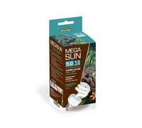 Reptiles Planet - MegaSun UVB 5.0 - Ampoule UVA UVB - 13 W