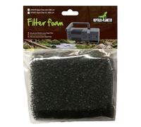 REPTILES PLANET - Mousse de Rechange pour Repti Filter XL 1800 L/H
