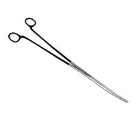 Reptiles Planet - Pince Ciseaux Courbe pour Nourrissage - 40 cm