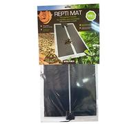 Reptiles Planet - Plaque Chauffante Repti Mat Pour Terrarium - 28w
