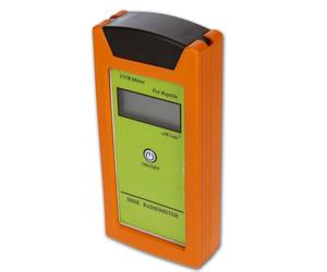 Reptiles-Planet - Profesional UVB Meter - Controle Les UVB