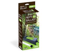 Reptiles Planet Éclairage Pour Tube Fluorescent Repti Ballast T5 39 W