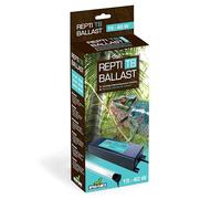 Reptiles Planet - Repti Ballast pour Tube Fluorescent T8 de 15 à 40 W