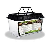 Reptiles Planet - Repti Box L - Boite de Transport - 32,5 x 22 x 21 cm