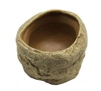 Reptiles Planet - Repti Dish Deep M - Gamelle pour Reptiles - 12 x 11,5 x 8 cm