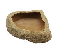 Reptiles Planet - Repti Dish Deep XXL - Gamelle pour Reptiles - 24 x 22 x 10 cm