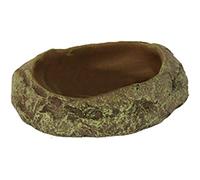 Reptiles Planet - Repti Dish S - Gamelle pour Reptiles - 10 x 3 x 7 cm