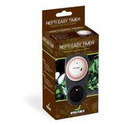 Reptiles Planet - Repti Easy Timer - Programmateur Mécanique 24H