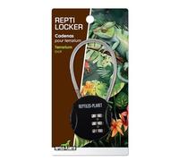 Reptiles Planet - Repti Locker - Cadenas avec Code pour Terrarium