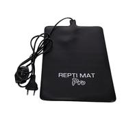 Reptiles Planet - Repti Mat Pro - Tapis Chauffant pour Terrarium Tropical - 16 W / 20 x 30 cm