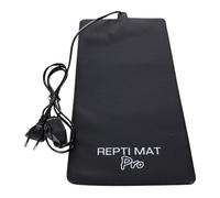 Reptiles Planet - Repti Mat Pro - Tapis Chauffant pour Terrarium Tropical - 24 W / 20 x 45 cm