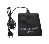 Reptiles Planet - Repti Mat Pro - Tapis Chauffant pour Terrarium Tropical - 8 W / 15 x 20 cm