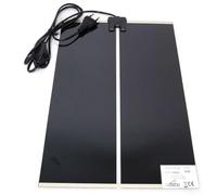 Reptiles Planet - Repti Mat - Tapis Chauffant - 35 W - 65 x 28 cm