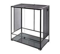 Reptiles Planet - Repti Scape H90 - Terrarium Aluminium - 91,4x45,7x90 cm