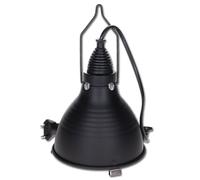 Reptiles Planet - Reptidome 14 - Support d'Ampoule - Ø 14 cm - H 18,2 cm