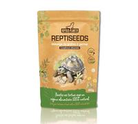 Reptiles Planet - Reptiseeds - Mélange de Graines à Germer - 40 g