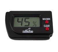 Hygromètre digital pour Terrarium Reptiles REPTILES-PLANET