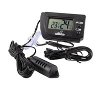 Reptiles Planet - Small Thermohygrometer - Digital