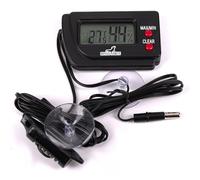 Reptiles Planet - Small Thermohygrometer - Thermomètre et Hygromètre Digital pour Terrarium