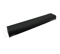 Reptiles Planet - T5 Compact Luminaire avec 1 Tube T5 de 8 W - 30 cm