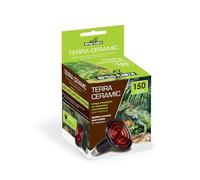 Reptiles Planet - Terra Ceramic 150 W - Ampoule Chauffante pour Reptiles