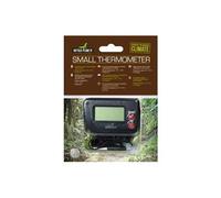Mini thermomètre Reptiles Planet Noir TU