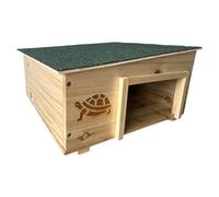 Reptiles Planet - Tortoise House 40 - Abris pour Tortue Terrestre