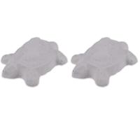 Reptiles Planet - Turtle Safe - Purificateur d'eau pour Tortues Aquatiques (Lot de 2)