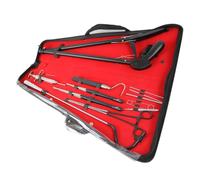 Reptiles Planet - Valise Herpétologique Professionnelle