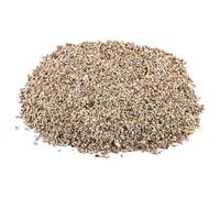 Reptiles Planet - Vermiculite - Substrat d'Incubation pour Reptiles - 0,3-4 mm - 6 Litres