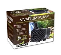 Reptiles Planet - Vivarium Pump 4 W - Pompe pour Cascade 280 L/H