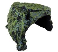 REPTILES PLANET - Waitomo Cave L - Grotte Artificielle pour Terrarium - 18 x 18 x 12 cm