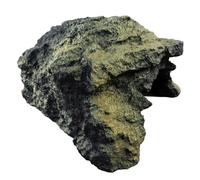 REPTILES PLANET - Waitomo Cave M - Grotte Artificielle pour Terrarium - 15 x 14 x 9,5 cm