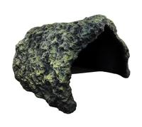 REPTILES PLANET - Waitomo Cave XL - Grotte Artificielle pour Terrarium - 26 x 23 x 13 cm