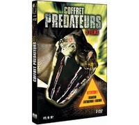 Reptiles - Python - Python 2 - La Morsure - Snakes - Coffret E