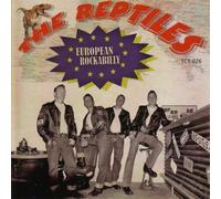 Reptiles, the - European Rockabilly