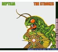 Strokes, The - Reptilia - Maxi CD
