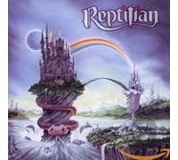 Reptilian - Castle of Yesterday [Import]