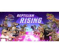 Reptilian Rising (Nintendo Switch Account)