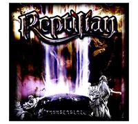 Reptilian - Thunderblaze