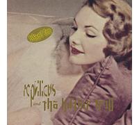 Reptilicus & The Hafler Trio - Designer Time [Vinyl] White, Rmst