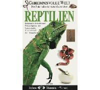 Reptilien - Geheimnisvolle Welt [VHS]